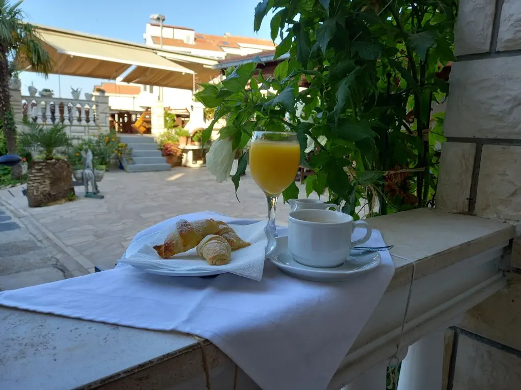 Hotel:Pensjonat Ivana