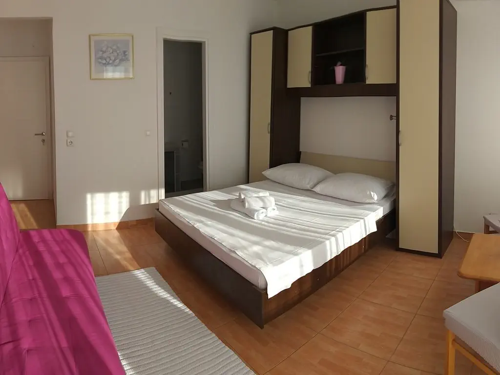 Hotel:Pensjonat Ivana