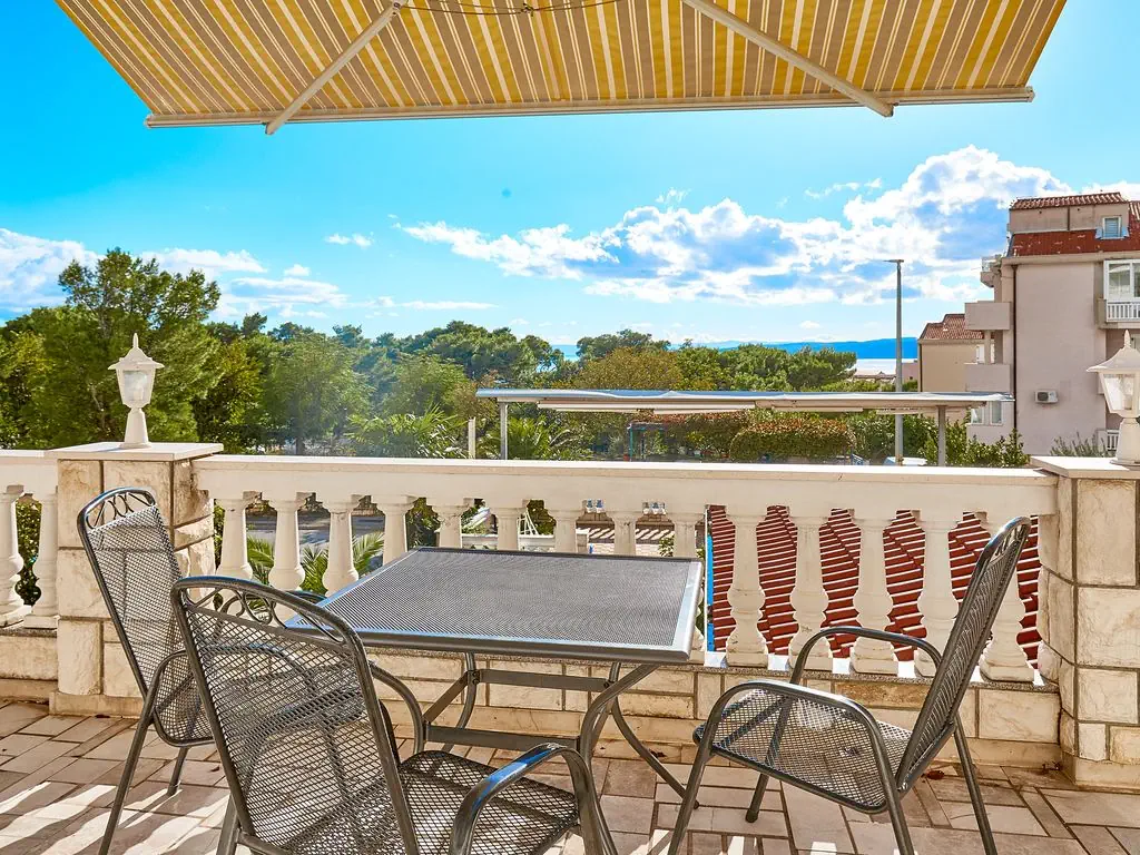 Hotel:Pensjonat Ivana