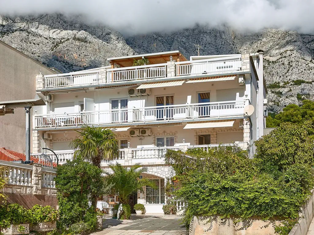 Hotel:Pensjonat Ivana