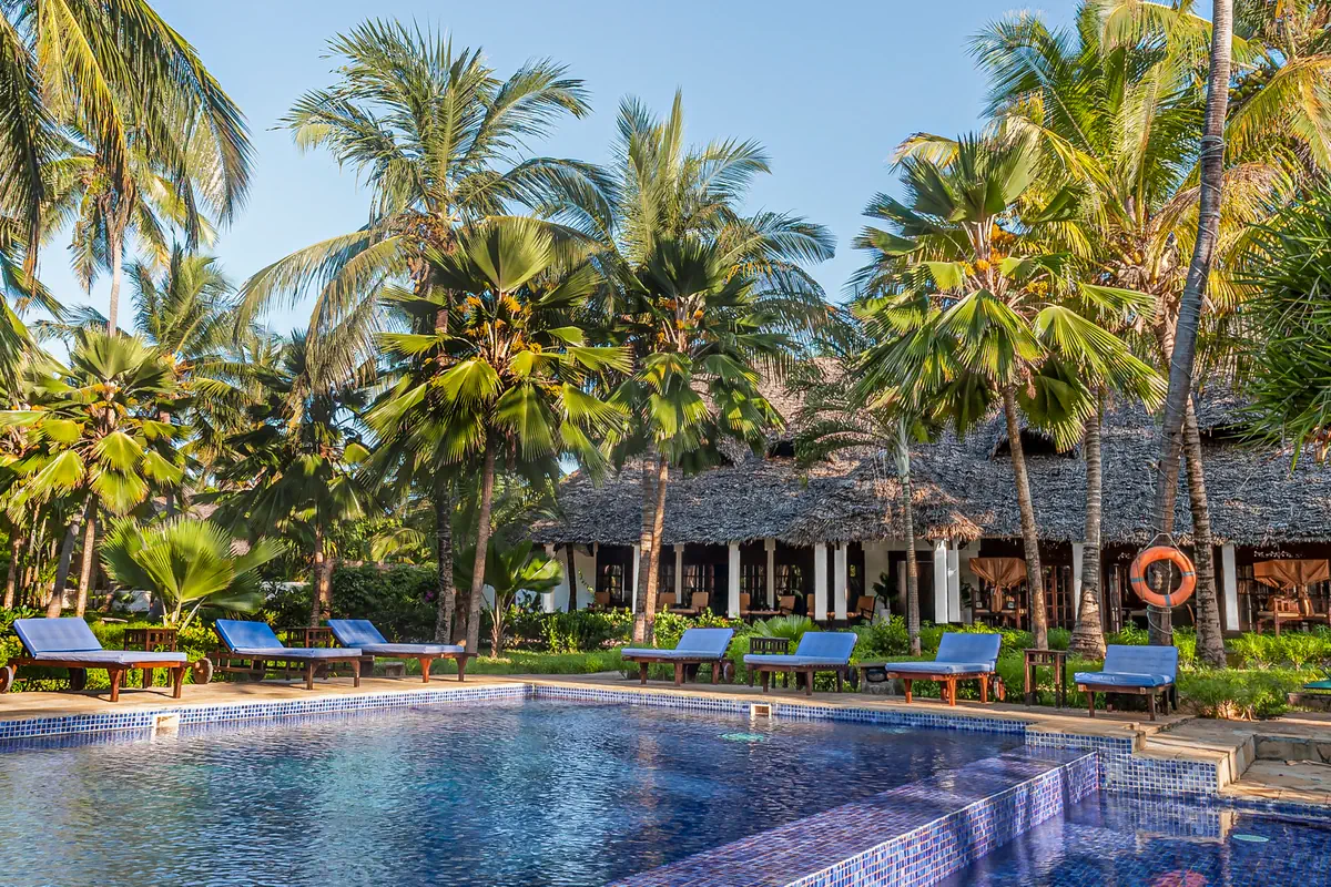 The Palms