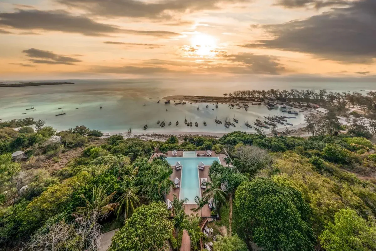 Elewana Kilindi Zanzibar photo 3