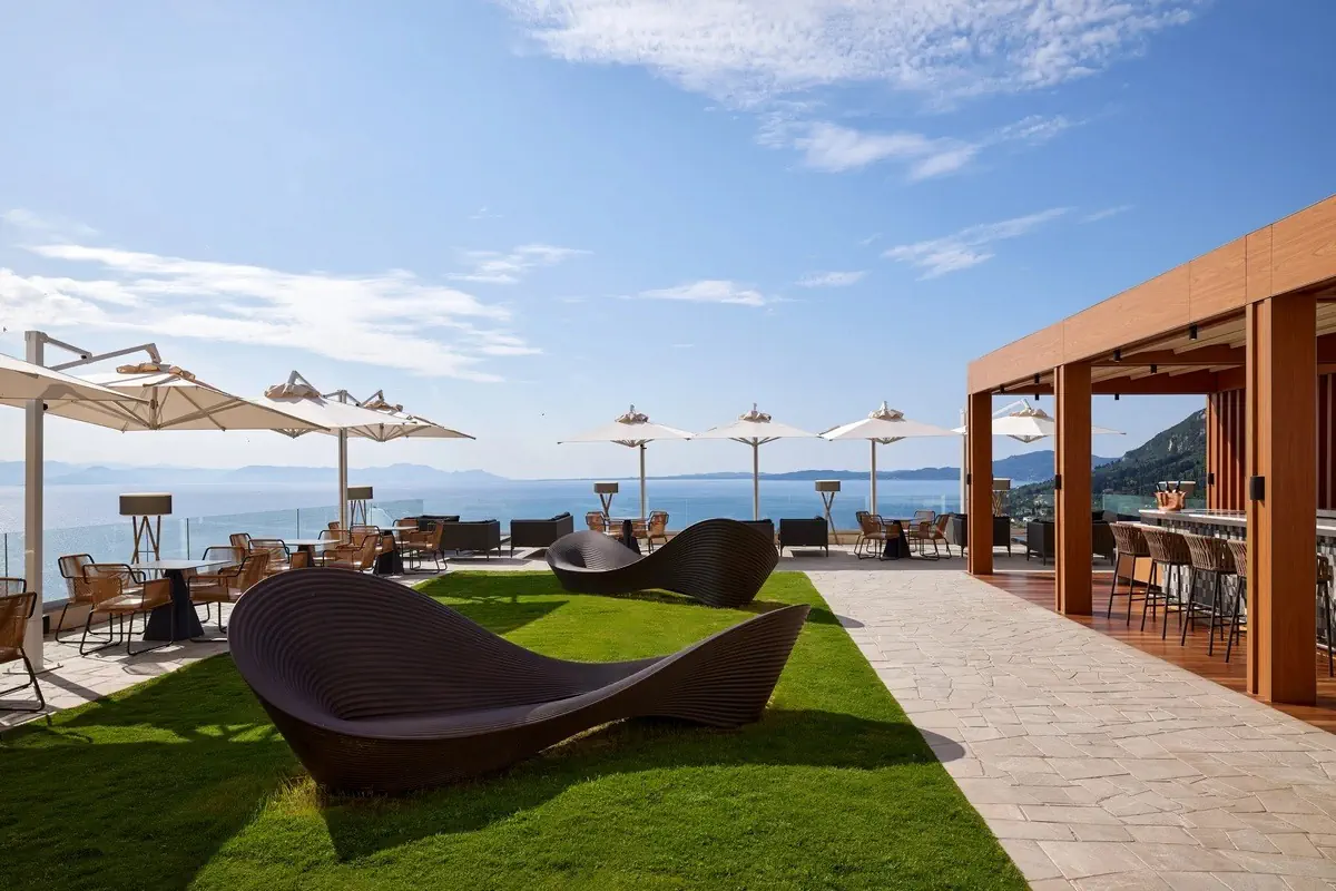 Angsana (Corfu) (ex. San Stefanos) - zdjęcie 20