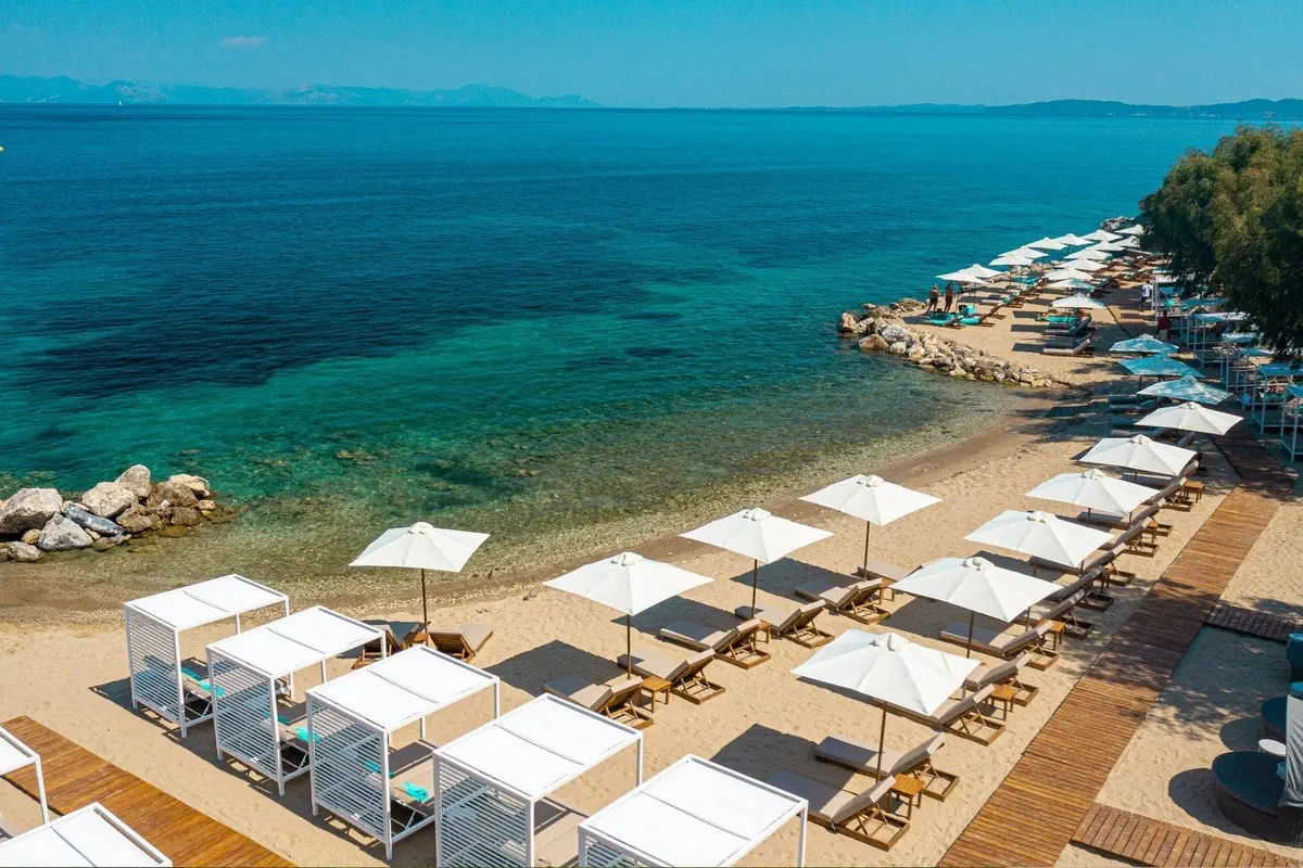Angsana (Corfu) (ex. San Stefanos) - zdjęcie 21