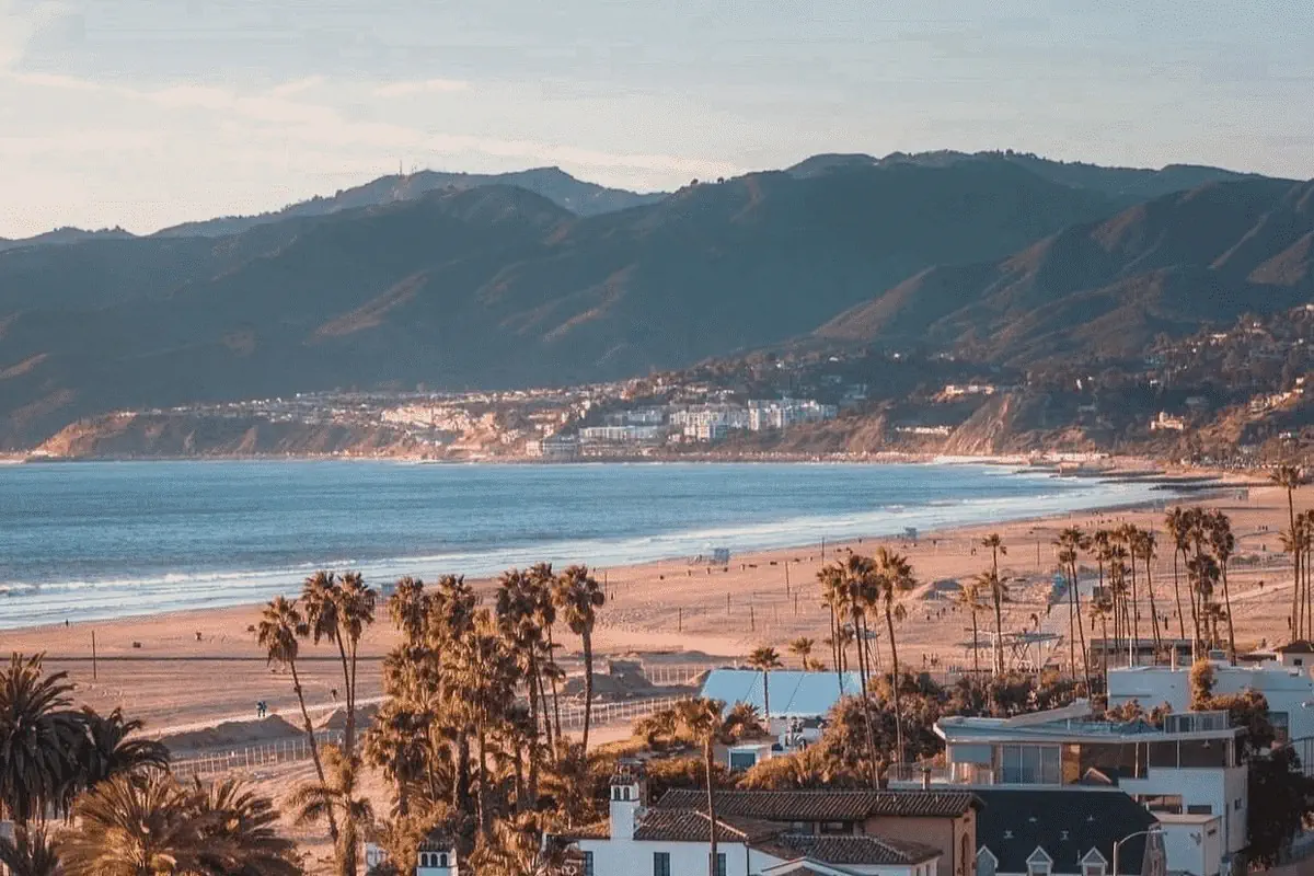 Huntley Santa Monica Beach - zdjęcie 4
