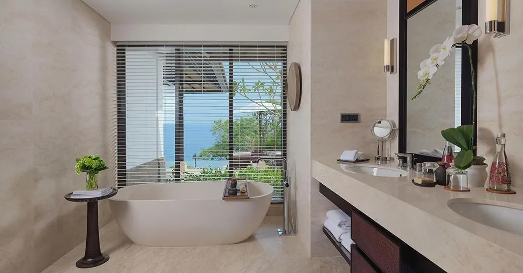 Hotel:Raffles Bali 5*