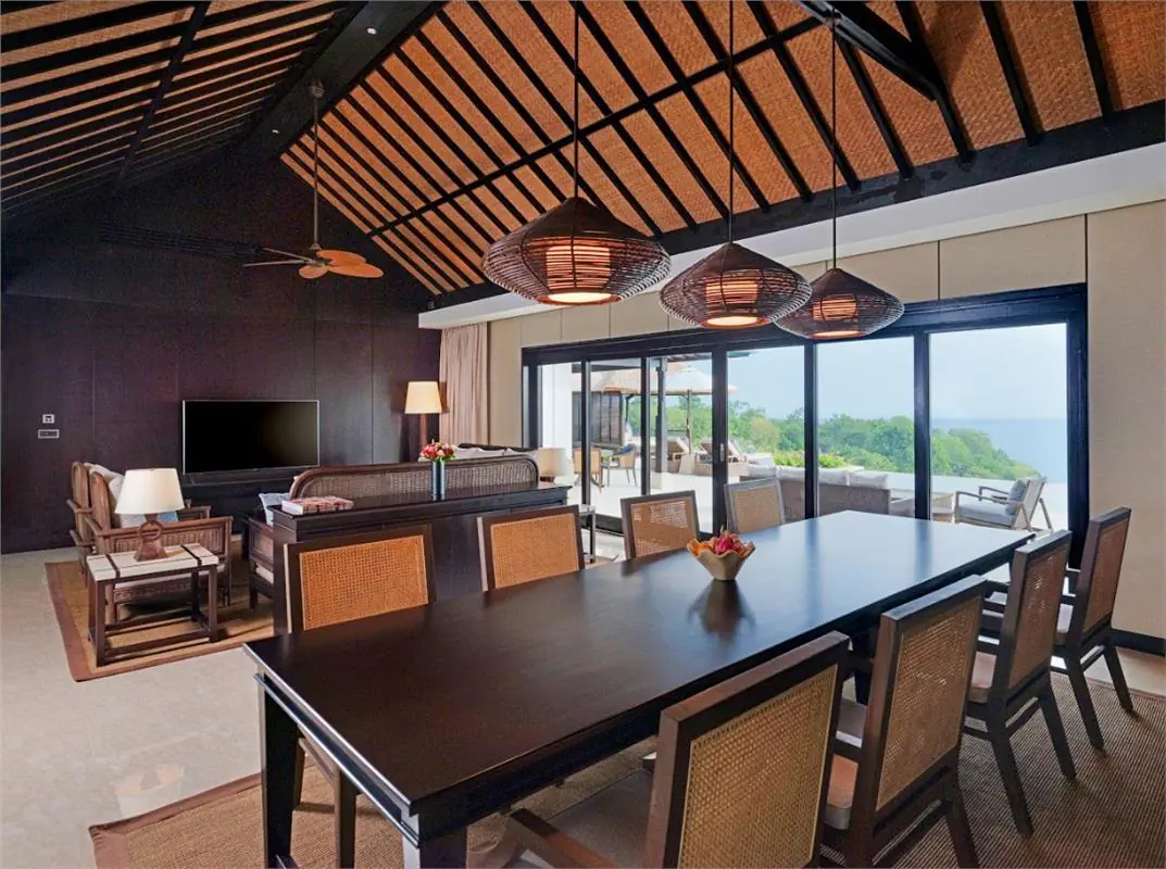 Hotel:Raffles Bali 5*