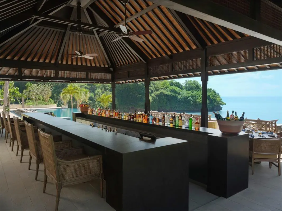 Hotel:Raffles Bali 5*
