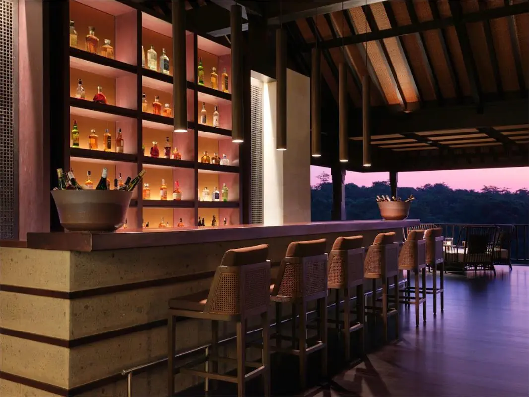 Hotel:Raffles Bali 5*