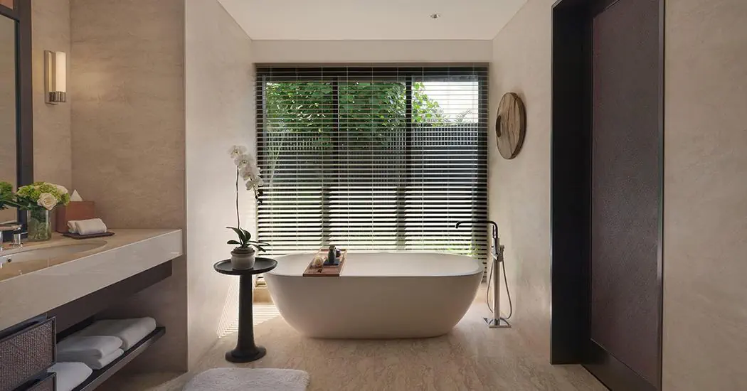 Hotel:Raffles Bali 5*