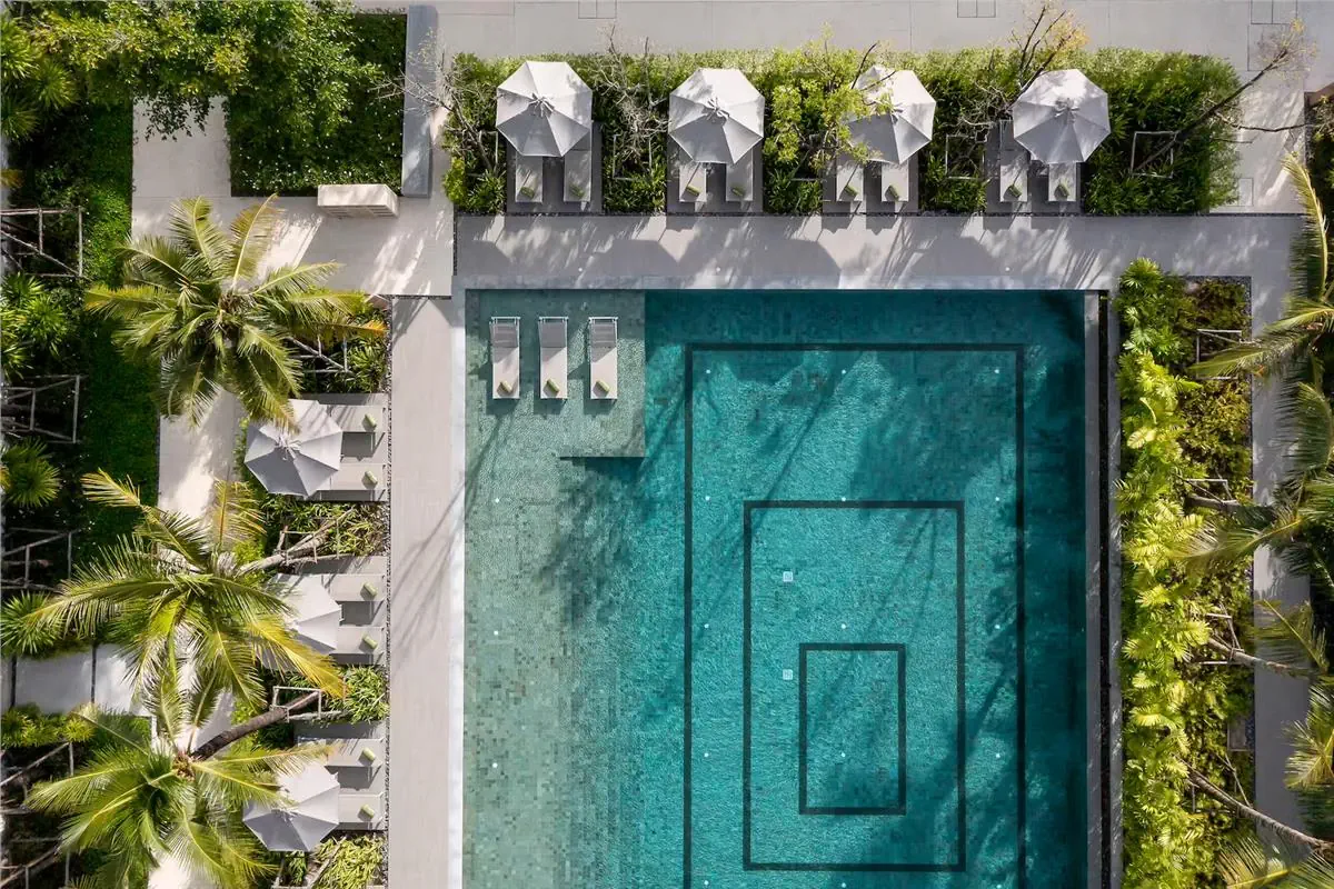 Melia Phuket Mai Khao photo 0