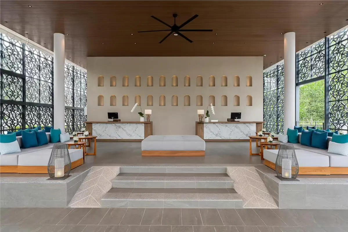 Melia Phuket Mai Khao photo 2
