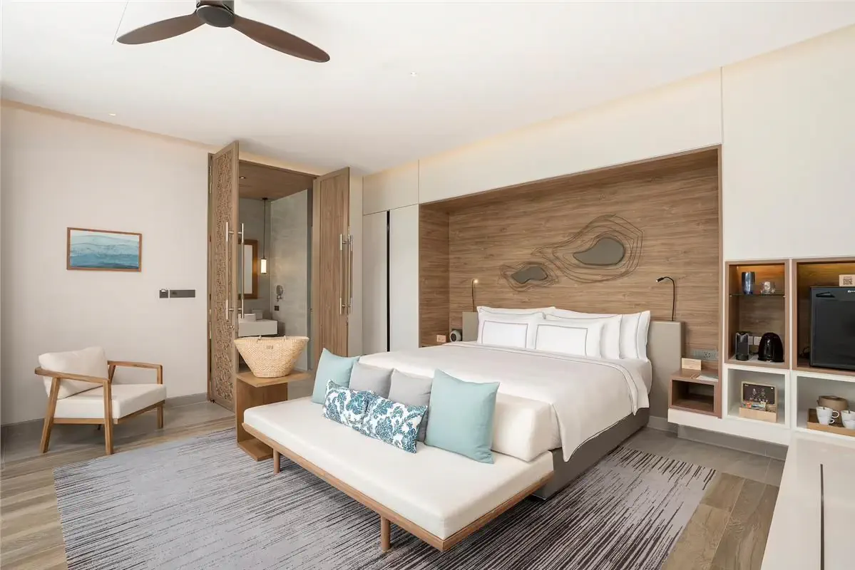 Melia Phuket Mai Khao photo 1