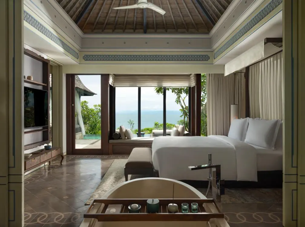 Jumeirah Bali - zdjęcie 13