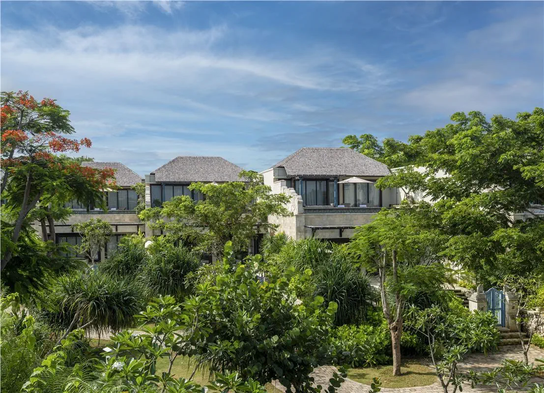 Jumeirah Bali - zdjęcie 10