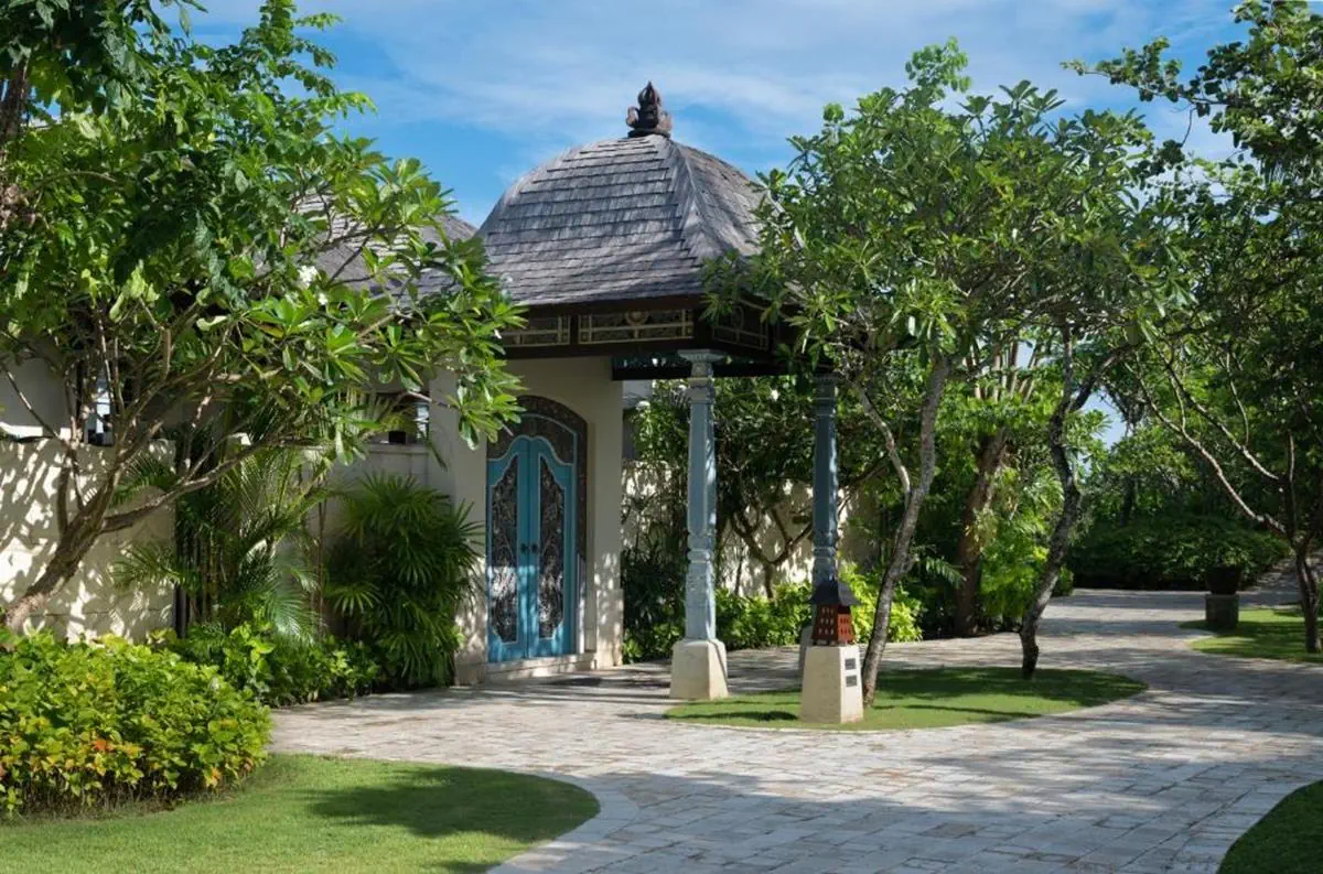 Jumeirah Bali - zdjęcie 4