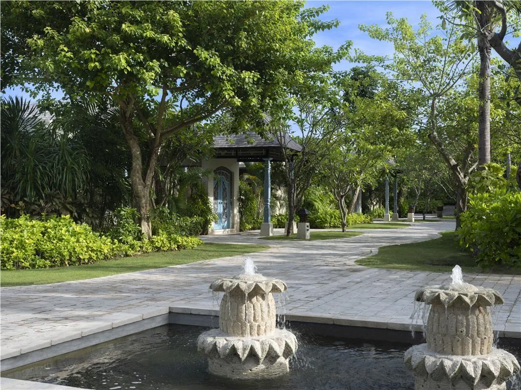 Jumeirah Bali - zdjęcie 9