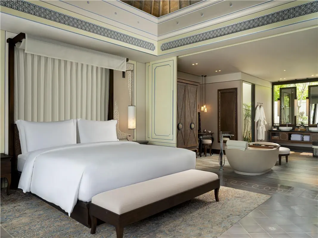 Jumeirah Bali - zdjęcie 12