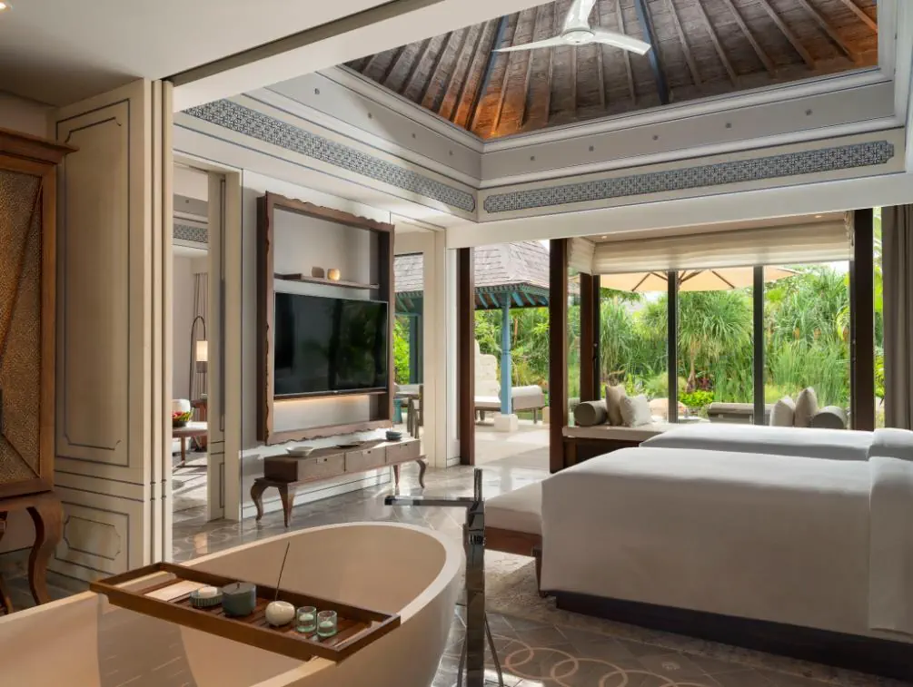 Jumeirah Bali - zdjęcie 14