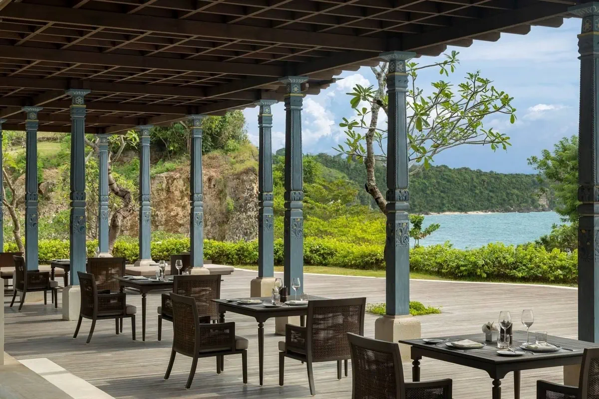 Jumeirah Bali - zdjęcie 3