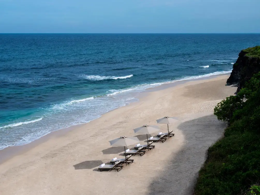 Jumeirah Bali - zdjęcie 27