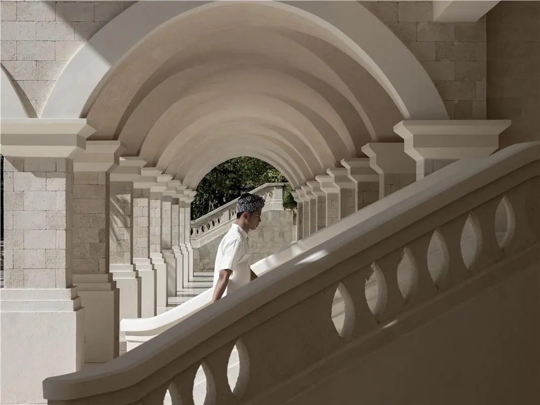Jumeirah Bali - zdjęcie 8