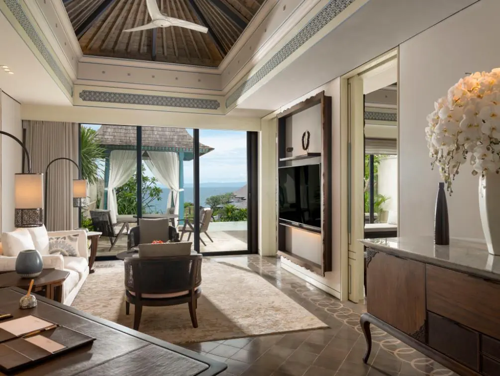 Jumeirah Bali - zdjęcie 15
