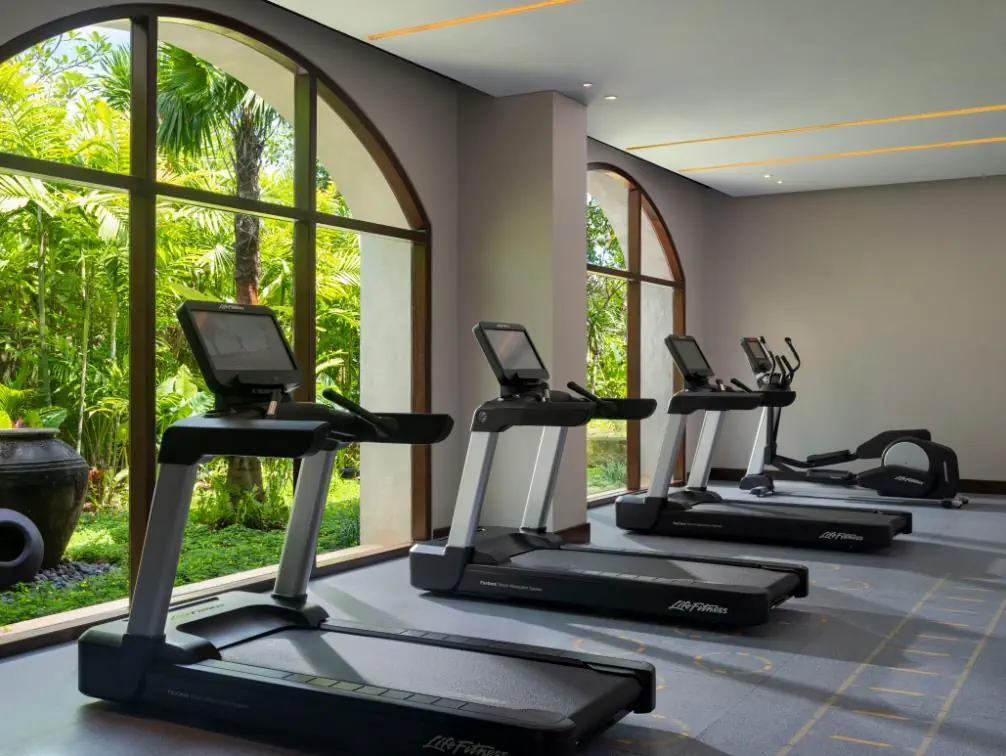 Jumeirah Bali - zdjęcie 29