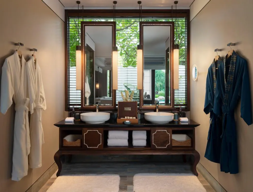 Jumeirah Bali - zdjęcie 18