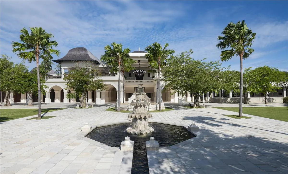 Jumeirah Bali - zdjęcie 6