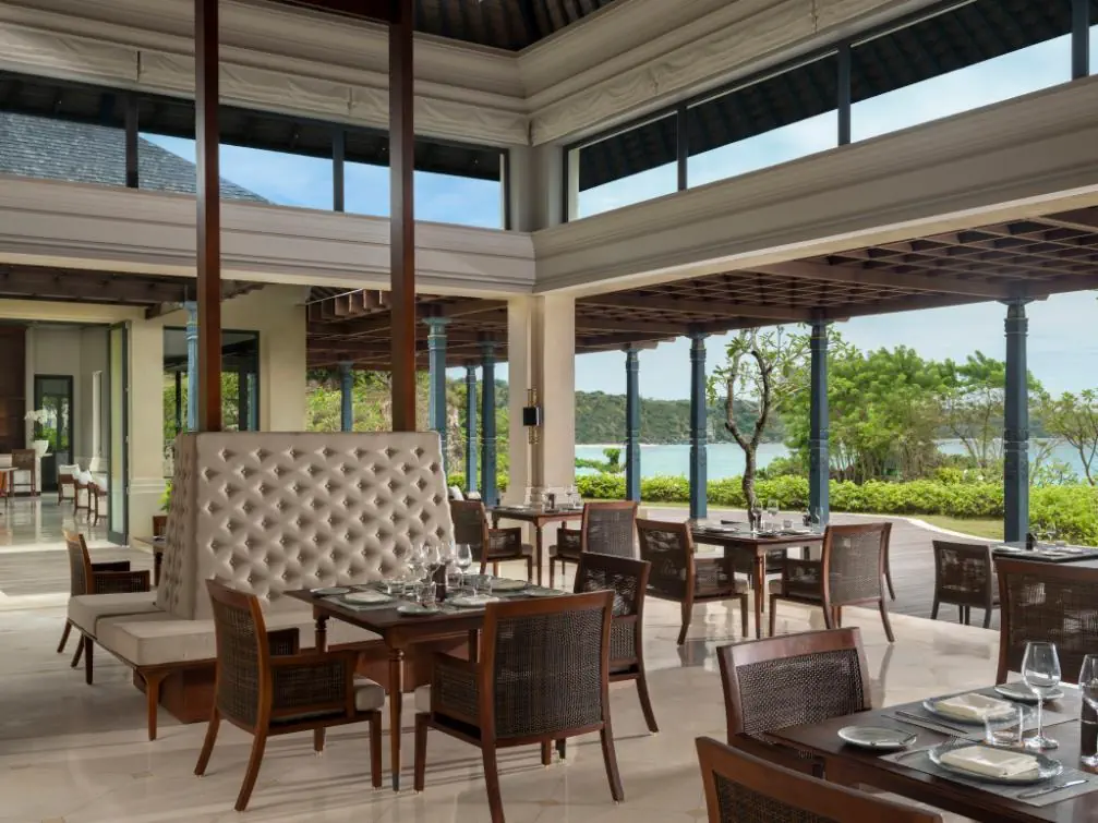 Jumeirah Bali - zdjęcie 21