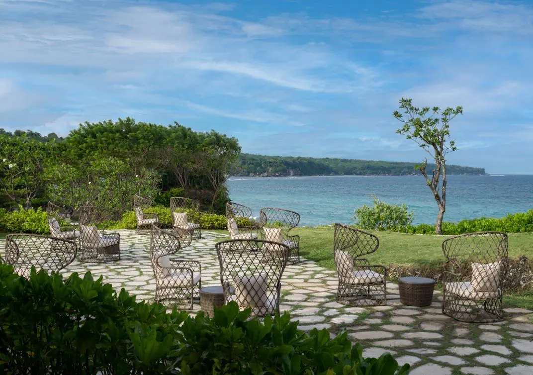 Jumeirah Bali - zdjęcie 26