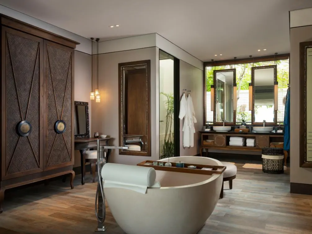 Jumeirah Bali - zdjęcie 19