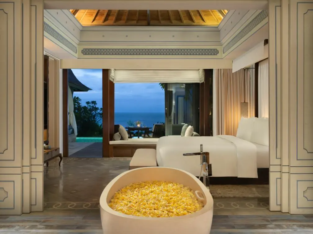 Jumeirah Bali - zdjęcie 17