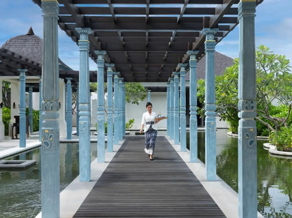 Jumeirah Bali - zdjęcie 20