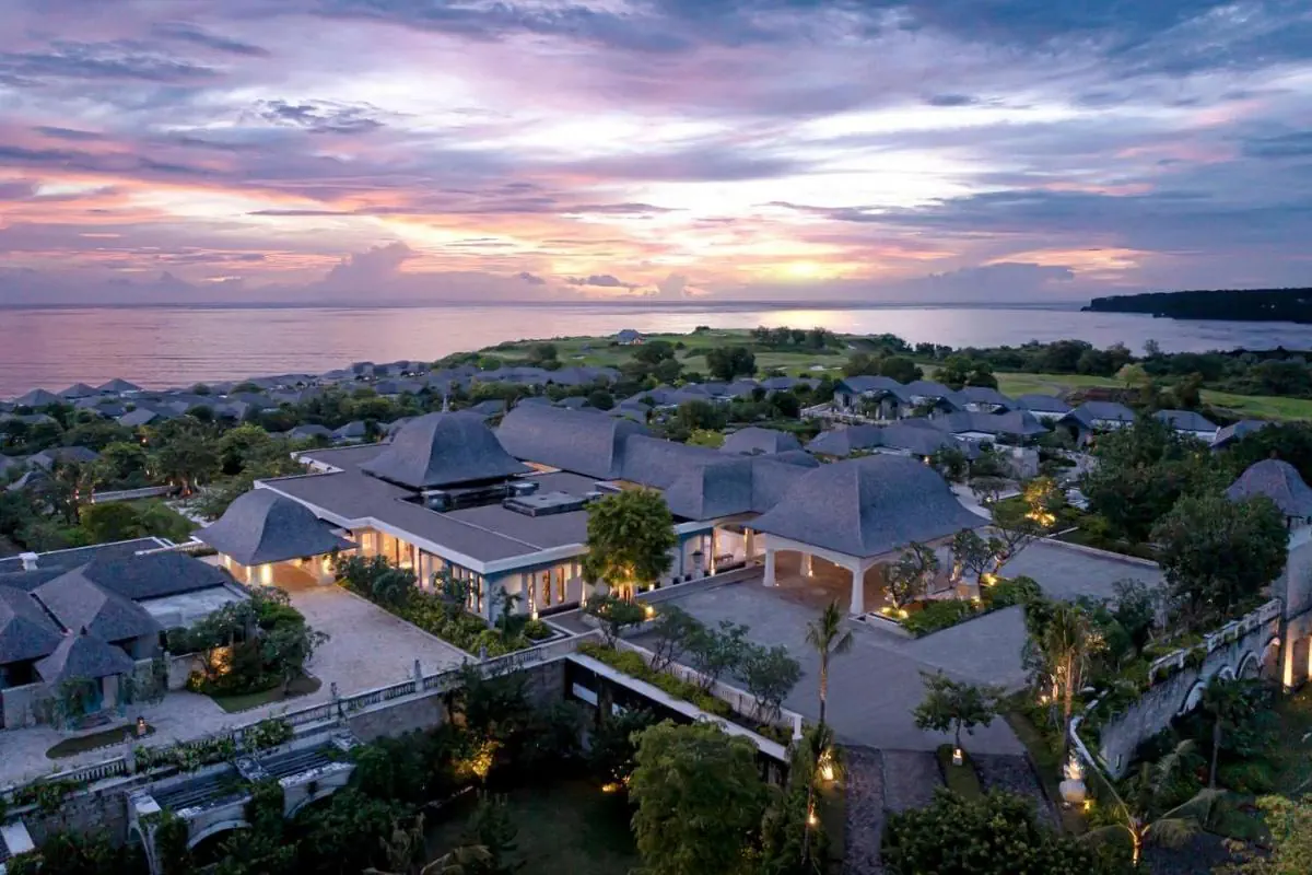 Jumeirah Bali - zdjęcie 5