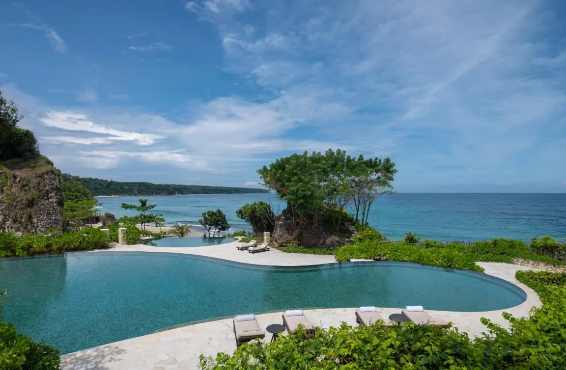 Jumeirah Bali - zdjęcie 25