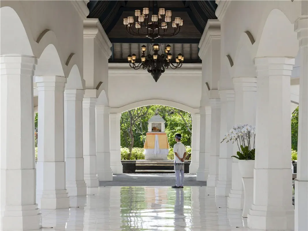 Jumeirah Bali - zdjęcie 7