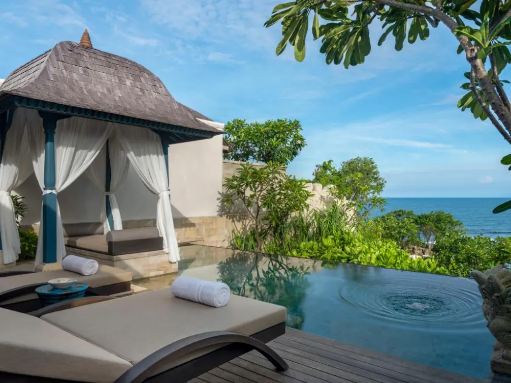 Jumeirah Bali - zdjęcie 23
