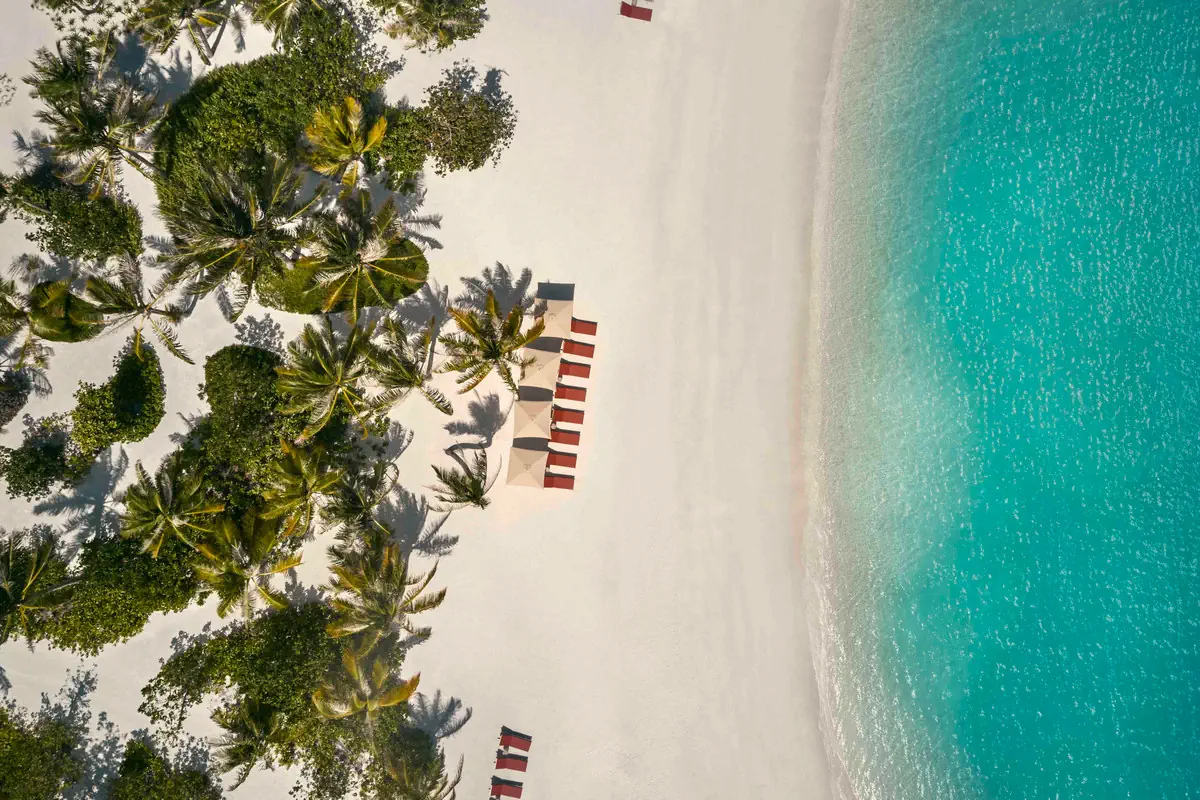 Patina Maldives Fari Islands - zdjęcie 17