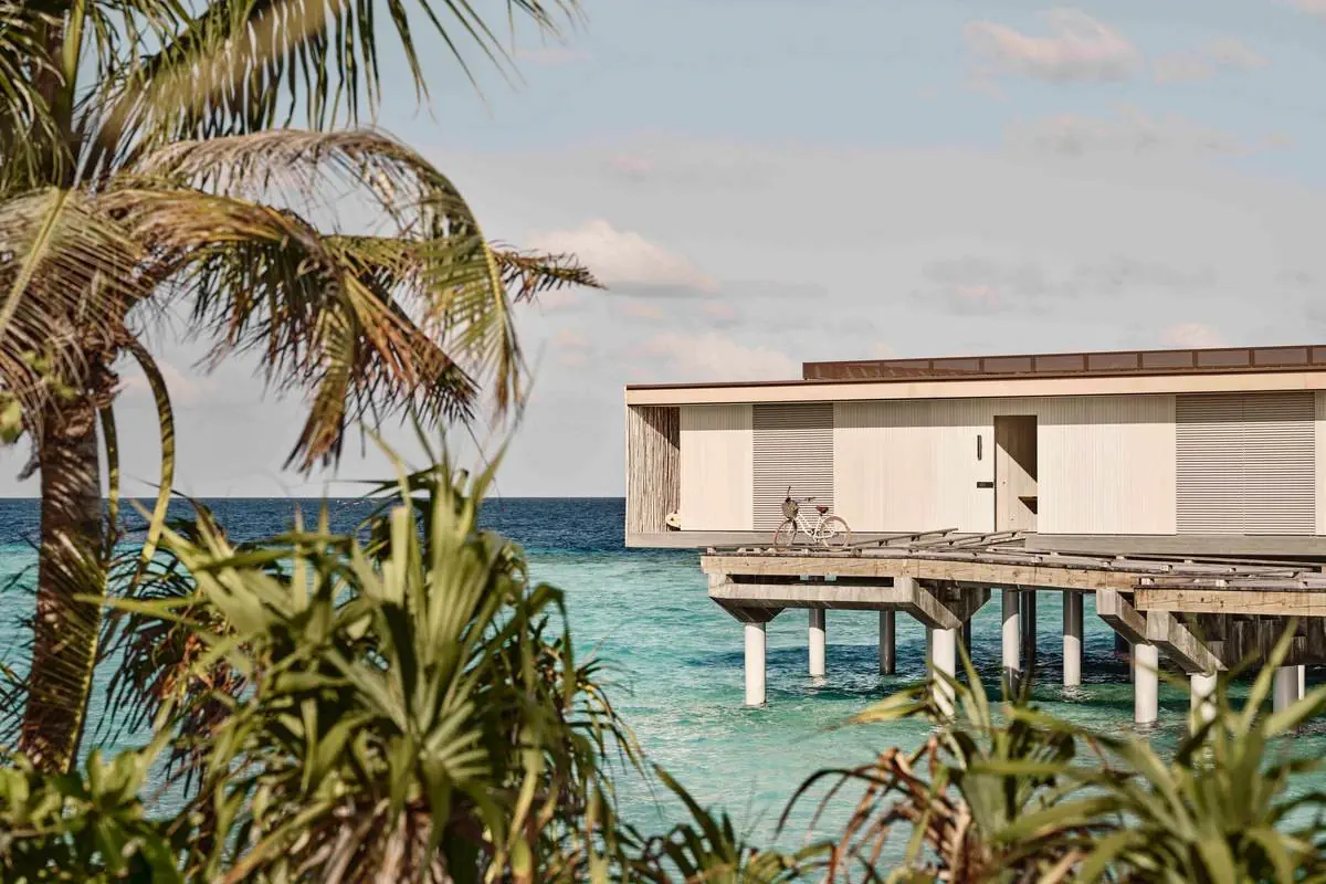 Patina Maldives Fari Islands - zdjęcie 31
