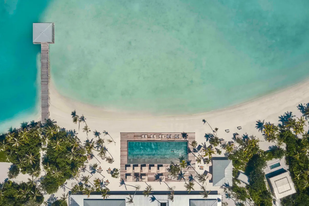 Patina Maldives Fari Islands - zdjęcie 12