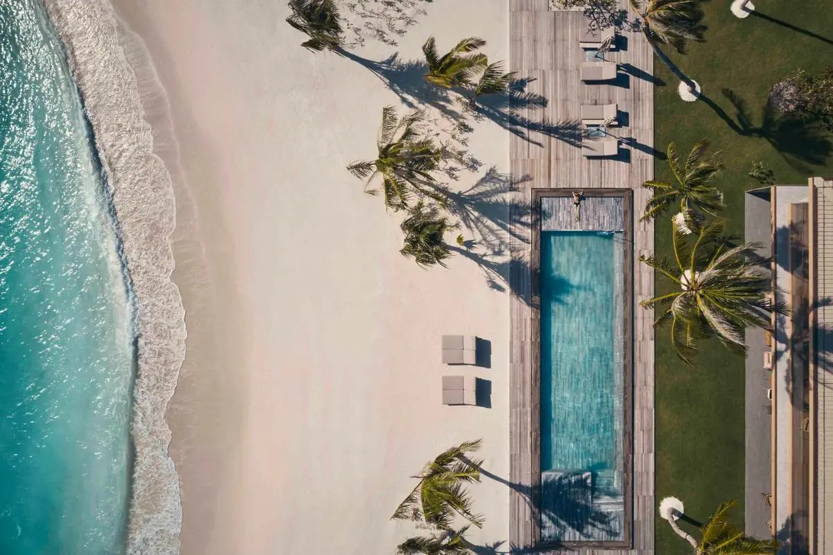 Patina Maldives Fari Islands - zdjęcie 4