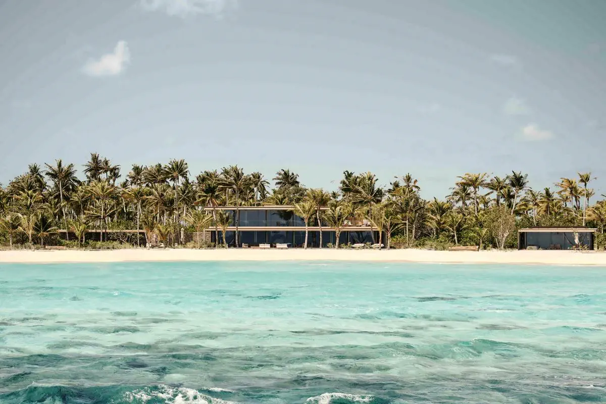 Patina Maldives Fari Islands - zdjęcie 15