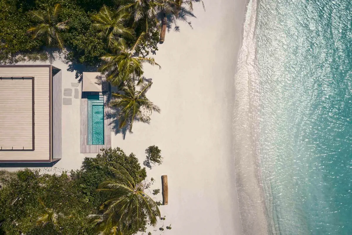 Patina Maldives Fari Islands - zdjęcie 23