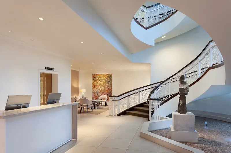 JW Marriott Miami Turnberry Resort & Spa - zdjęcie 16