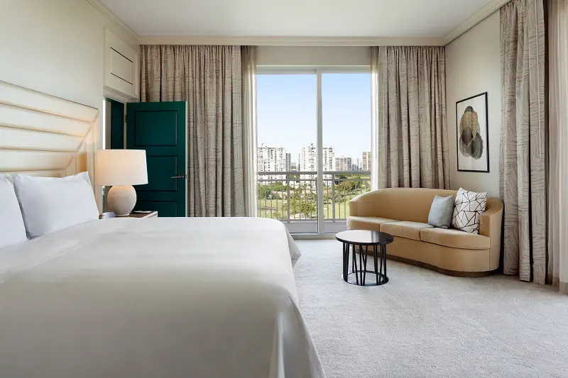 JW Marriott Miami Turnberry Resort & Spa - zdjęcie 12