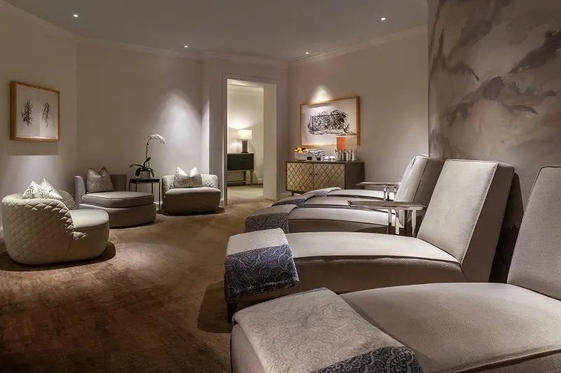 JW Marriott Miami Turnberry Resort & Spa - zdjęcie 17