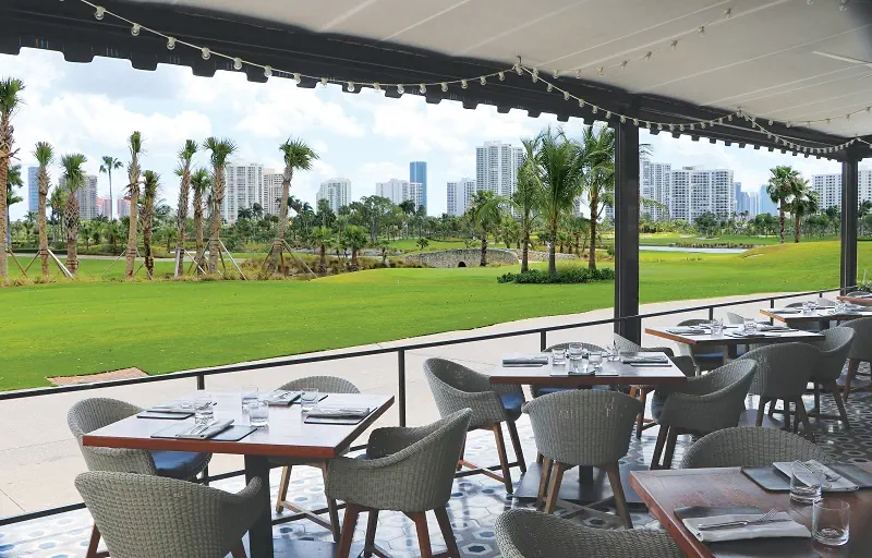 JW Marriott Miami Turnberry Resort & Spa - zdjęcie 14