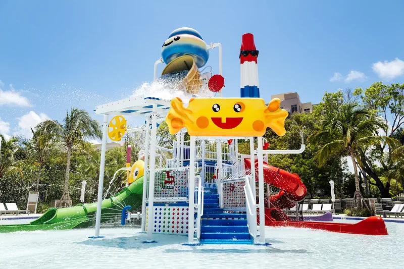 JW Marriott Miami Turnberry Resort & Spa - zdjęcie 6